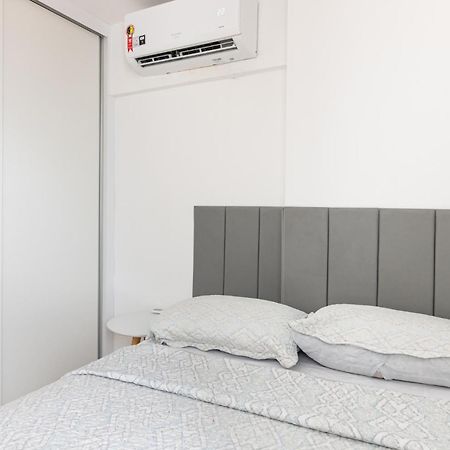 Flat 701 - Portomar Home Club Recife Exterior photo