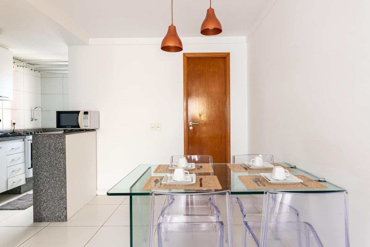 Flat 701 - Portomar Home Club Recife Exterior photo