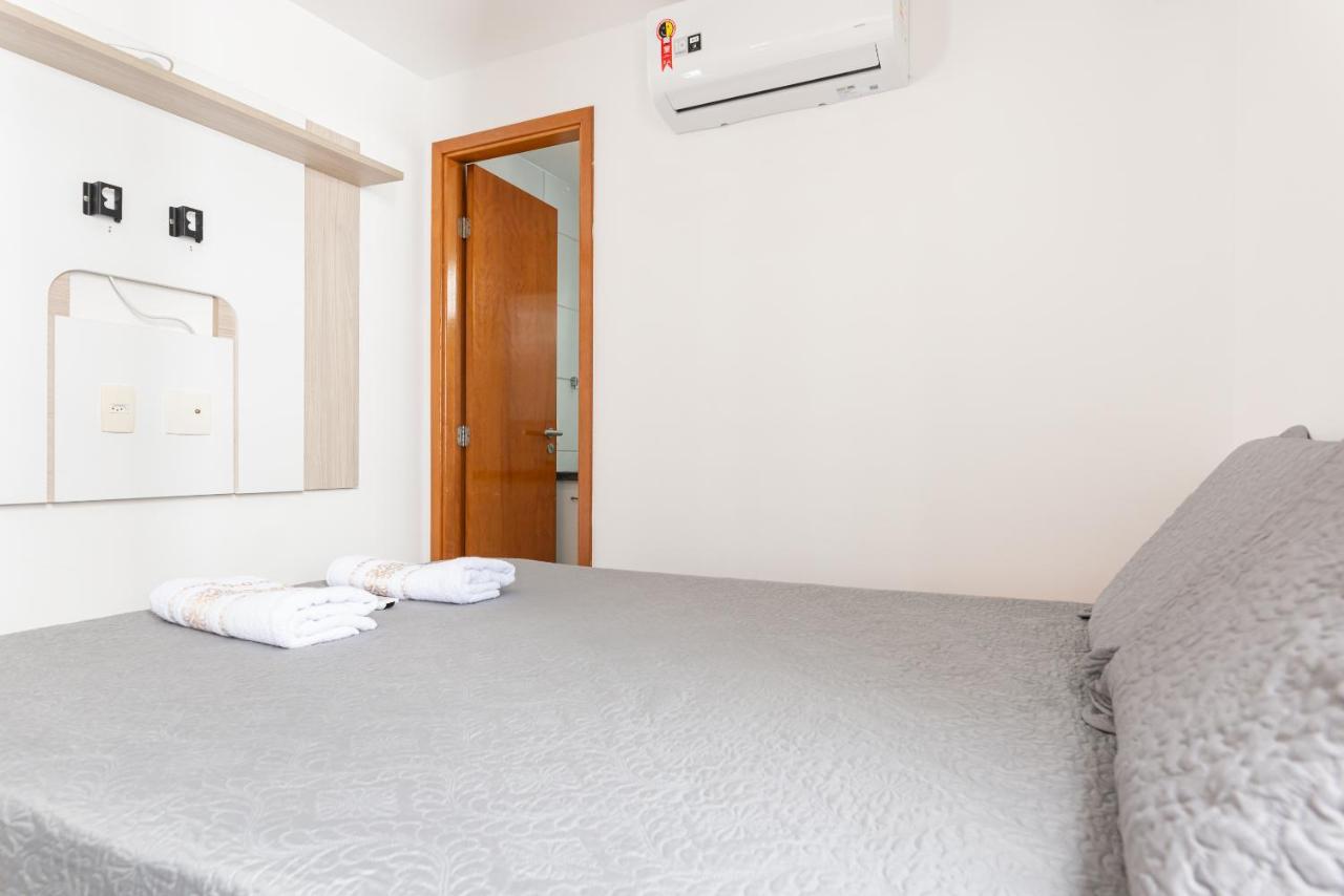 Flat 701 - Portomar Home Club Recife Exterior photo