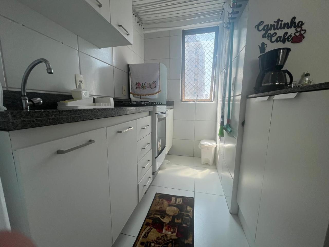 Flat 701 - Portomar Home Club Recife Exterior photo
