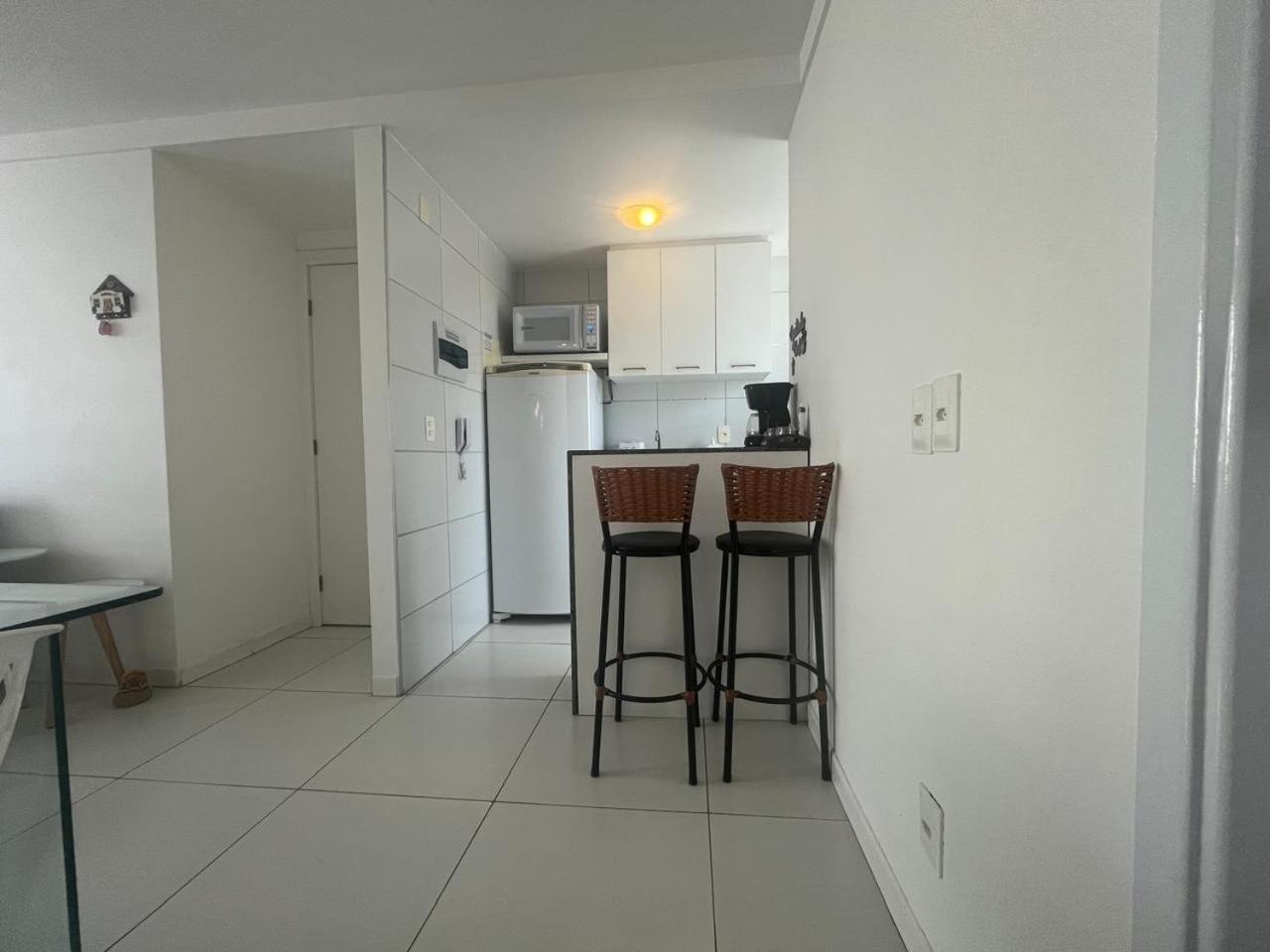 Flat 701 - Portomar Home Club Recife Exterior photo