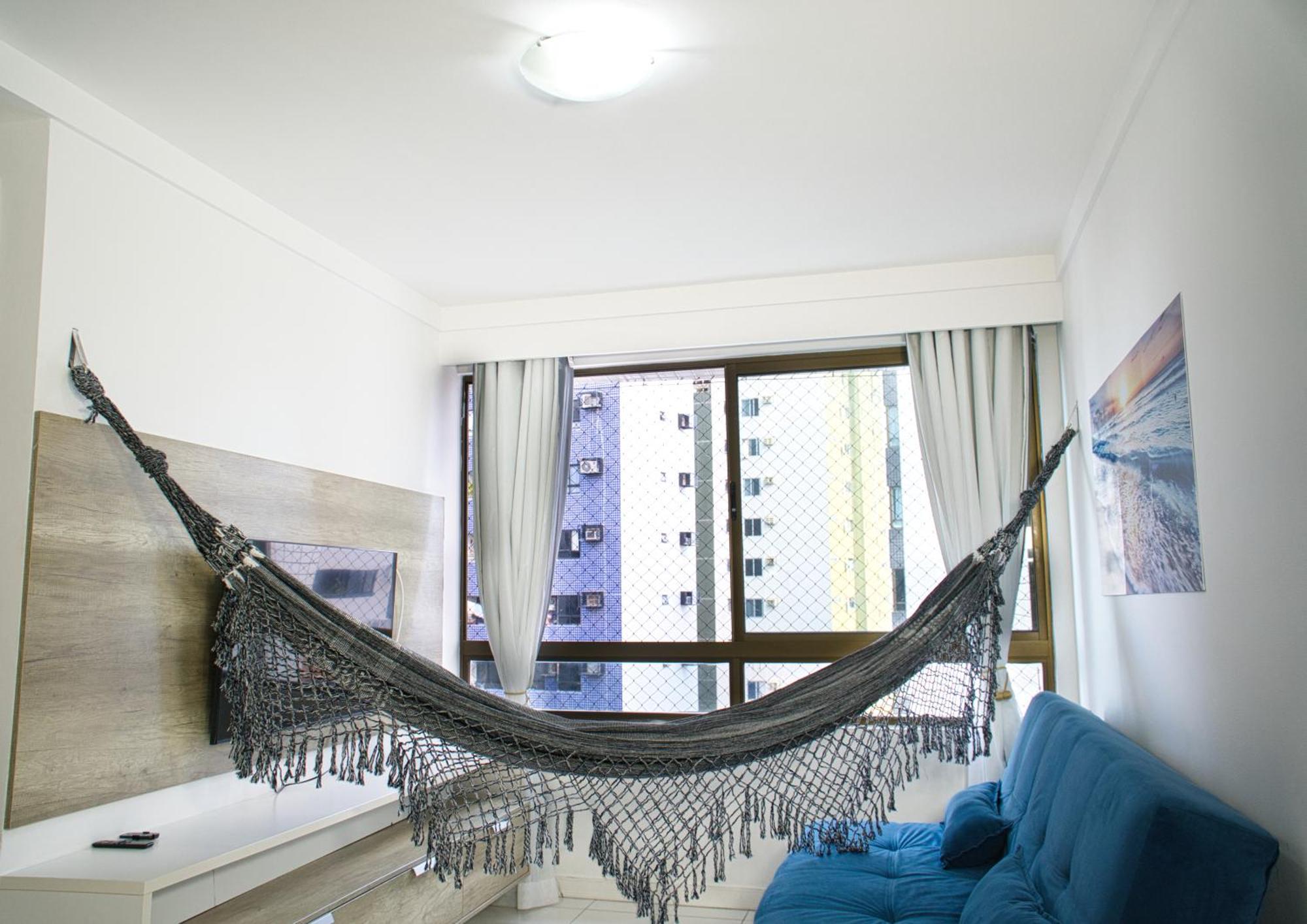 Flat 701 - Portomar Home Club Recife Exterior photo